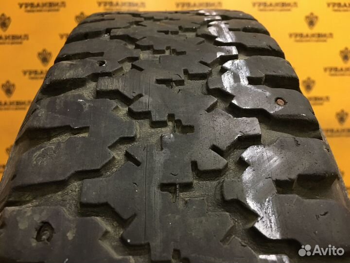 Алтайшина АИ-168У 165 R13 78P