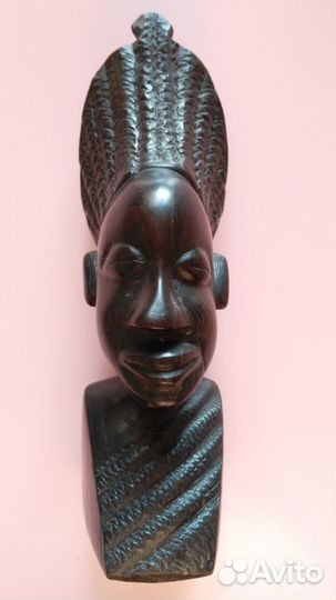 Сувениры из Египта - Черное дерево Эбен