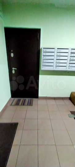 Комната 13,7 м² в 4-к., 2/12 эт.