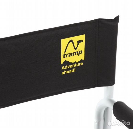 Стул директорский Tramp