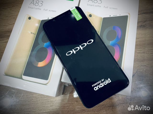 OPPO A83, 6/128 ГБ купить в Ижевске | Электроника | Авито