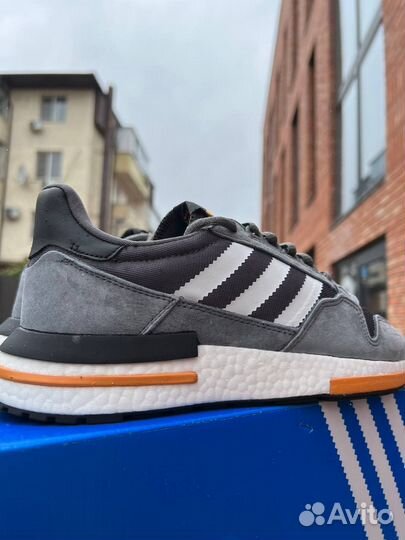 Кроссовки adidas boot 500