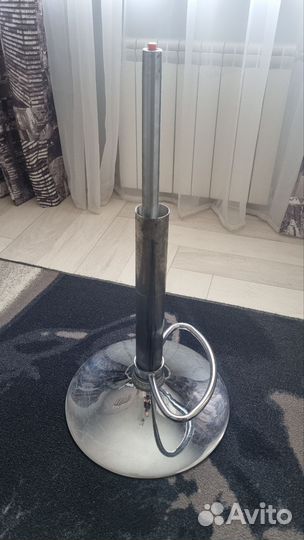 Газлифт для барного стула
