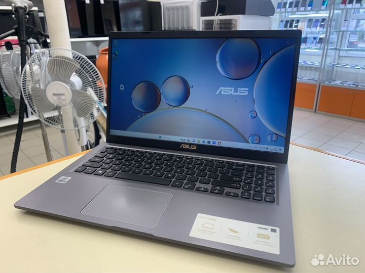 Ноутбук Asus X515J (Кача тех)