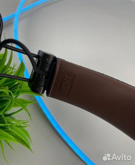 Наушники Mashall Major 1в1 оригинал