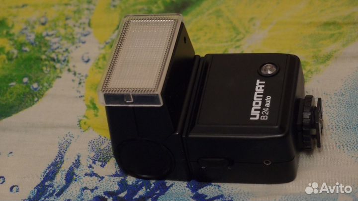 Фотовспышки импортные