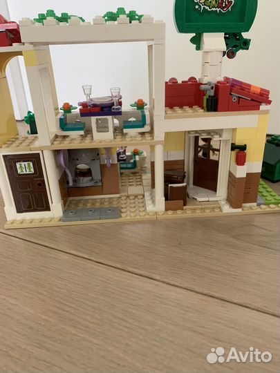 Lego Friends оригинал