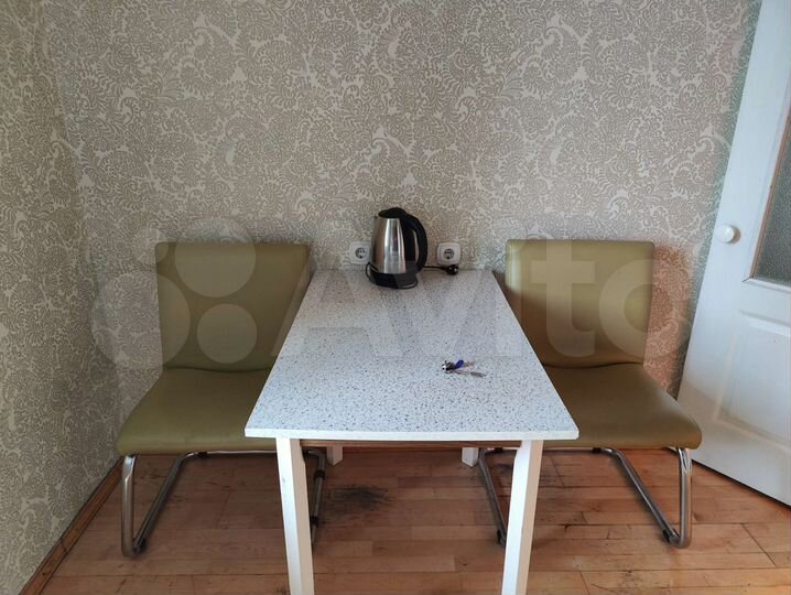 1-к. квартира, 39 м², 1/9 эт.