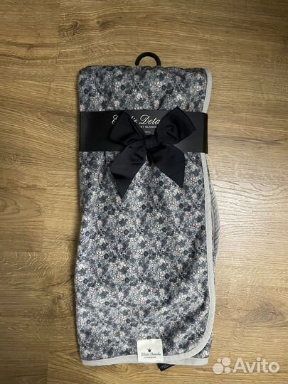 Плед детский Elodie Details Petite Botanic