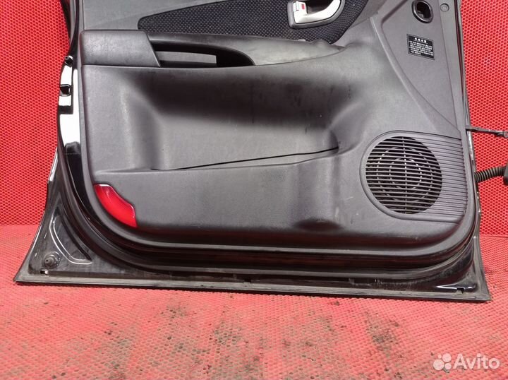 Дверь передняя левая Hyundai Tucson JM D4EA 76003-2E030