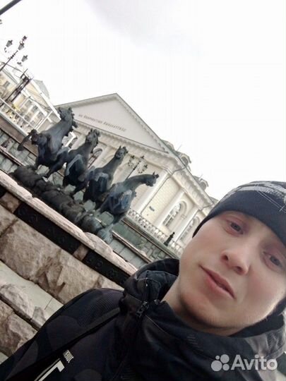 Комплектовщик