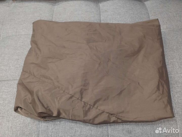 Подкладка для спальника