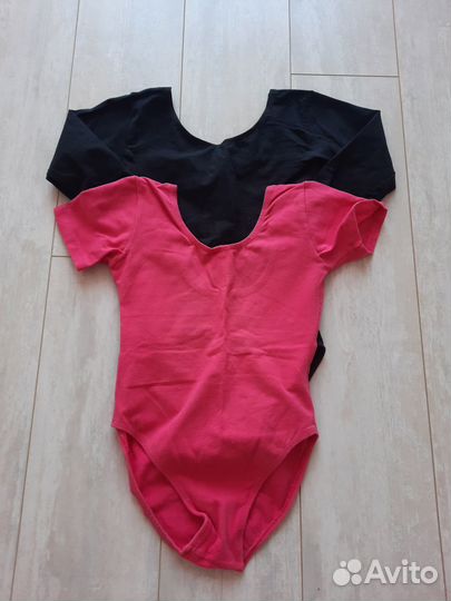 Купальник для гимнастики