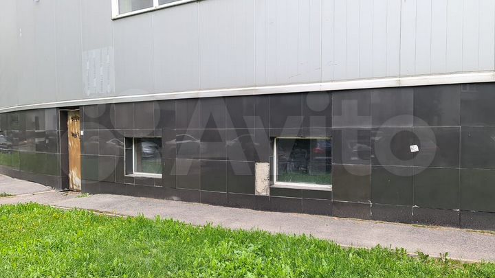 Аренда производственного помещения 926 м2