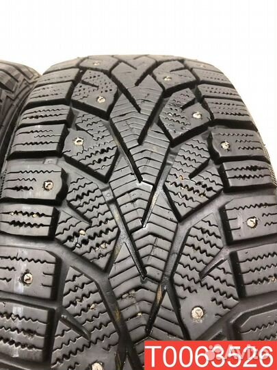 Gislaved NordFrost 100 185/65 R15 86T