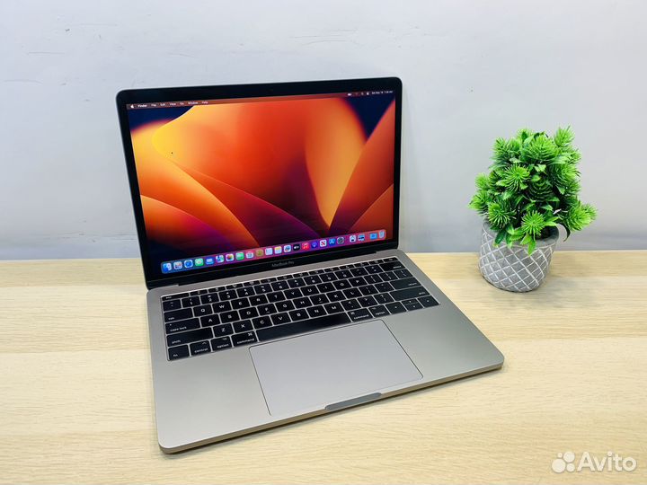 Macbook Pro 13 2017