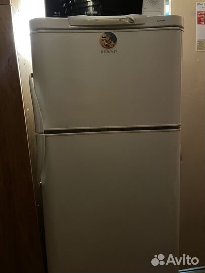 Холодильник