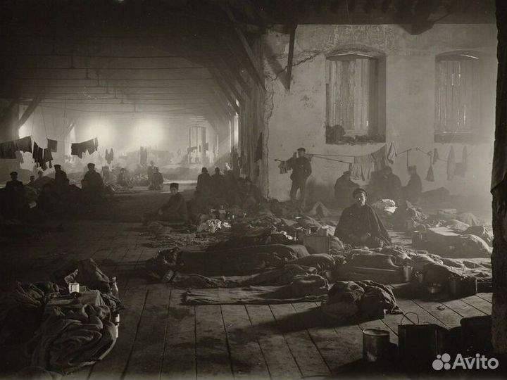 Экскурсия — Стамбул — Истикляль — часть русской и