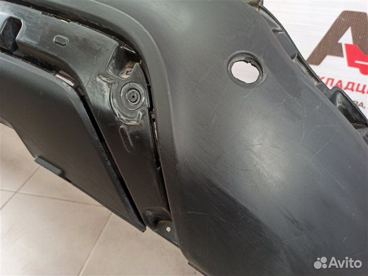 Бампер задний LADA Vesta