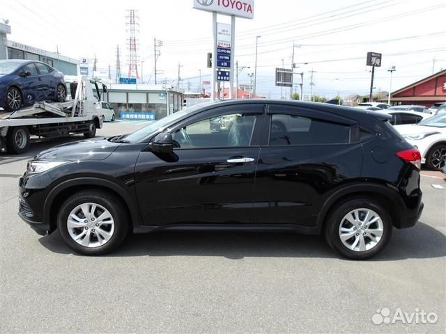 Honda Vezel 1.5 CVT, 2019, 35 000 км