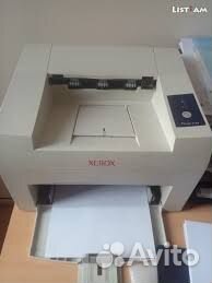 Надежный лазерный принтер