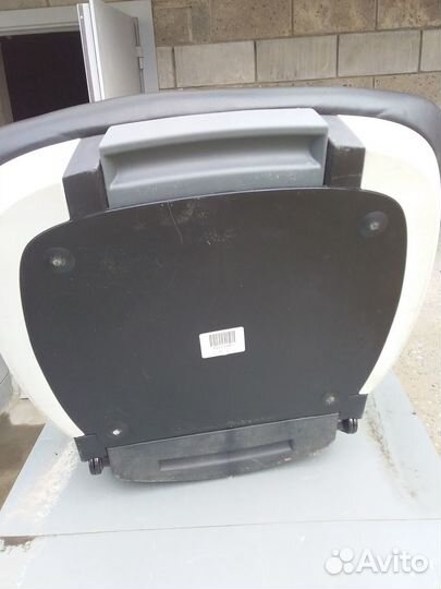 Детское автокресло