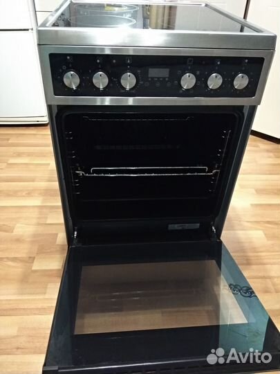 Электрическая плита Haier HCX-5cdpx2