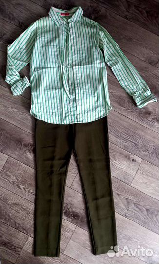 Женская одежда пакетом 42