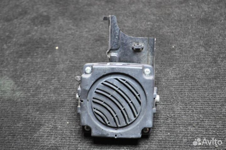 Сигнал звуковой mitsubishi Outlander GG2W