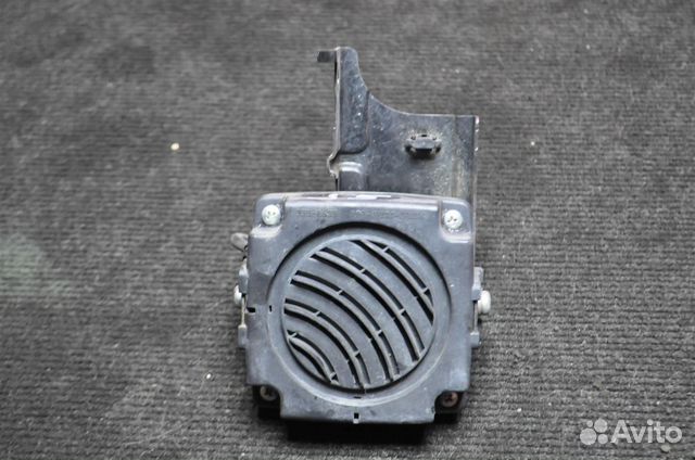 Сигнал звуковой mitsubishi Outlander GG2W