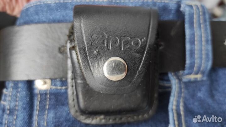 Чехол для зиппо