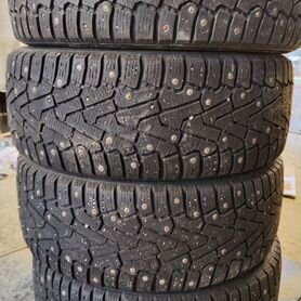 Pirelli Ice Zero 225/50 R17 98T