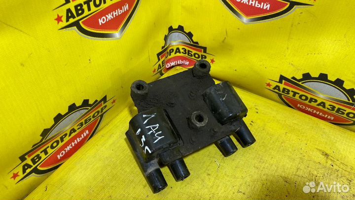 Катушка зажигания Chevrolet Lacetti