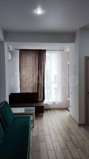 Квартира-студия, 26 м², 8/12 эт.