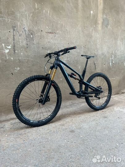 Canyon Spectral Cf8 2020 размер L