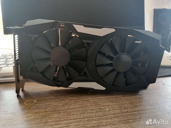 Asus Rx 470 4 gb