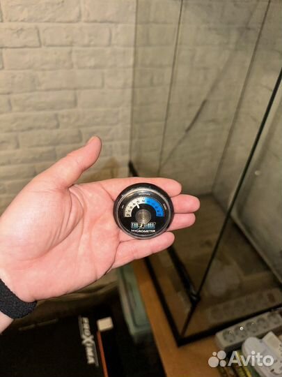 Террариум exo terra 90x60x45