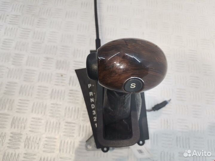 Кулиса кпп для Opel Astra G 90437801