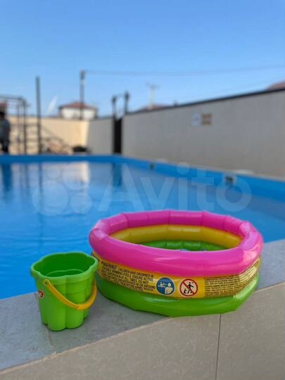 Комната 18 м² в 1-к., 2/3 эт.