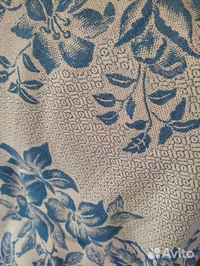 Покрывало хб СССР бронь