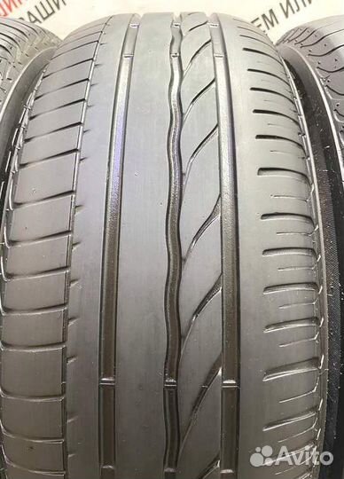 Bridgestone Turanza ER300 205/60 R16 96W