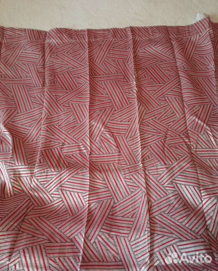 Штора на ленте Irina Ardenza 155*260