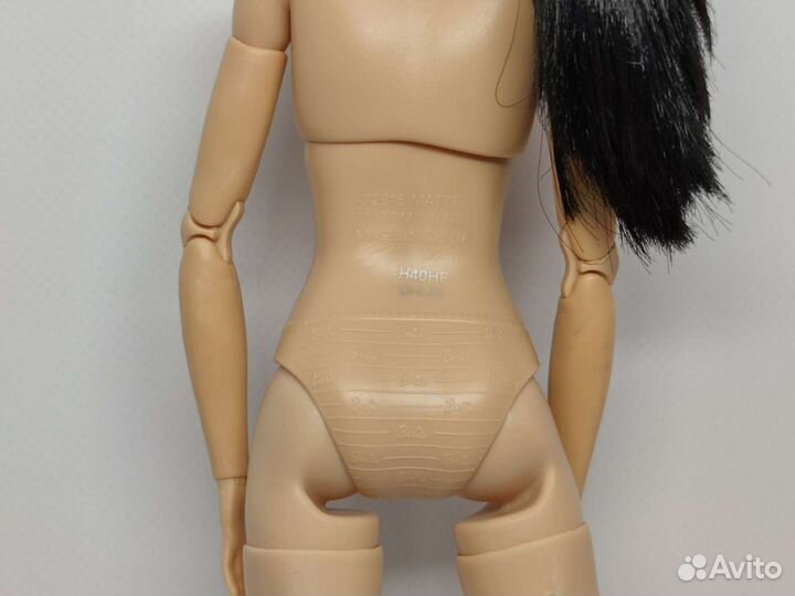 Кукла Барби Лея Неко