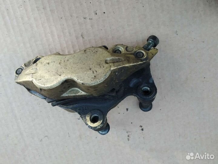 Суппорт aprilia pegaso strada 650 660