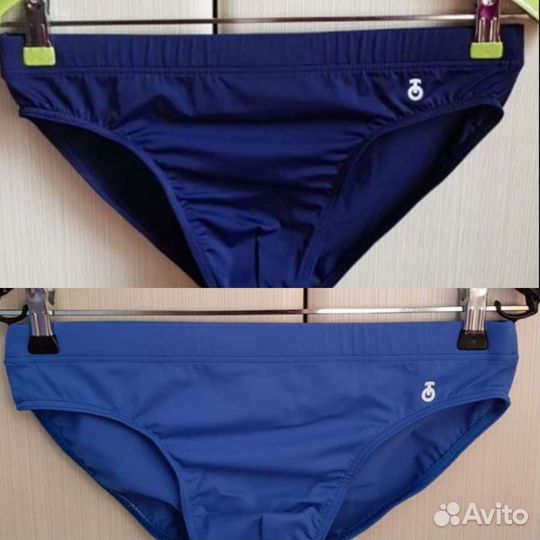 Плавки мужские calzedonia. Новые. Размер L