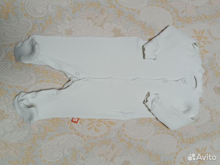 Комбинезоны пакетом 56 размер