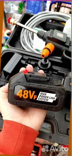 Мойка высокого давления оптом