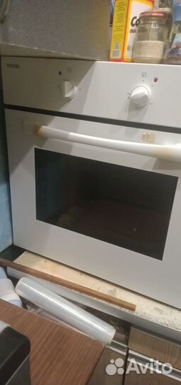 Духовой шкаф Vestel BOS30W