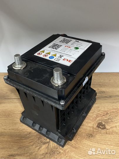 Аккумулятор на L7