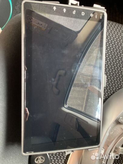 Дисплей Тиайс сс3